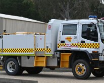 State 34 from Pip McGowan, CFS Promotions Unit