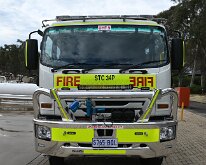 STC 34P from Ashley Hosking, CFS Promotions Unit