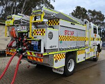 STC 34P from Ashley Hosking, CFS Promotions Unit