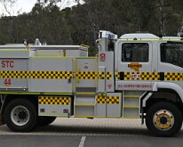STC 44 from Pip McGowan, CFS Promotions Unit