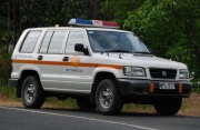East Torrens Car 1