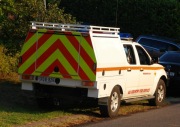 Bridgewater Car 1