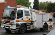 Nuriootpa Pumper