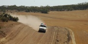 Heysen Car 1