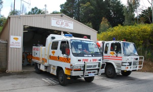 Appliances at the Station