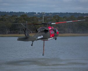 Grass fire, Reynella from Reuben X Howe