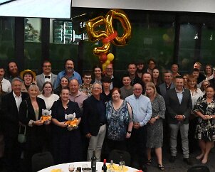 Lyndoch CFS celebrates 50 years from Pip McGowan, CFS Promotions Unit