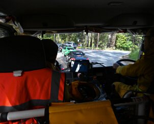 Crash, Basket Range from Pip McGowan, CFS Promotions Unit