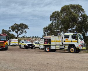 Hazmat, Yankalilla from Damon Wade