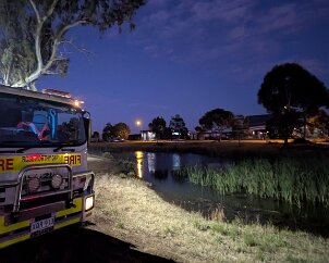 Draughting training, Roseworthy from Roseworthy CFS