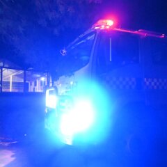 Alarm, Basket Range from Pip McGowan, CFS Promotions Unit