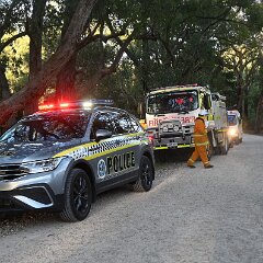 Crash, Basket Range from Pip McGowan, CFS Promotions Unit