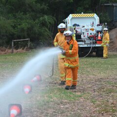 Hose drill, Basket Range from CFS Promotions Unit