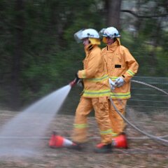 Hose drill, Basket Range from CFS Promotions Unit