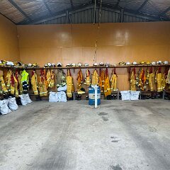 PPE Storage, Basket Range from Josh Boyce