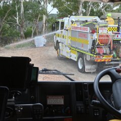 Rural Fire Suppression Course, Greenhill from Ashley Hoking, CFS Promotions Unit