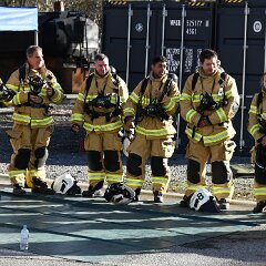 BA Course, STC from Ashley Hosking, CFS Promotions Unit