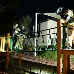 BA Training, Basket Range from Pip McGowan, CFS Promotions Unit