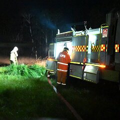 Training, Forest Range from CFS Promotions Unit