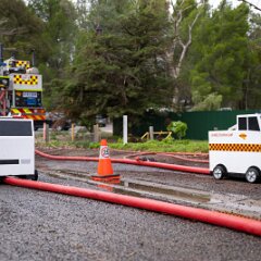 Clare Station Open day from Braeden Gatt