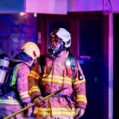 Structure fire, Gawler from Braeden Gatt