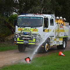 Region 2 Cadet Field Day, Gumeracha from Ashley Hosking, CFS Promotions Unit