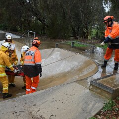 Region 2 Cadet Field Day, Gumeracha from Ashley Hosking, CFS Promotions Unit