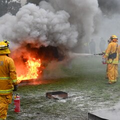 Region 2 Cadet Field Day, Gumeracha from Ashley Hosking, CFS Promotions Unit