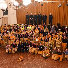 Region 2 Cadet Field Day, Gumeracha from Pip McGowan, CFS Promotions Unit