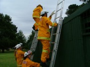 BFF-1 Course, Summertown