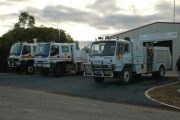 Strathalbyn Station Opening
