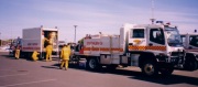 Hazardous Material Incident, Goolwa