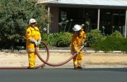 BFF-1 Course, Naracoorte