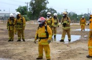 BA Training, Naracoorte