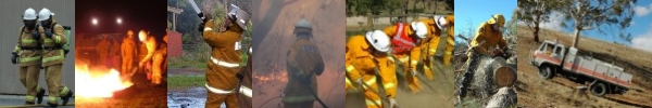 The CFS in Action!