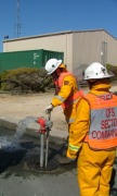 BFF-1 Course, Naracoorte