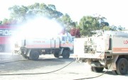 BFF-1 Course, Naracoorte