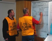Angaston Group IMT Exercise