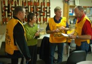 Angaston Group IMT Exercise