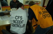 Angaston Group IMT Exercise