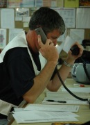 Angaston Group IMT Exercise