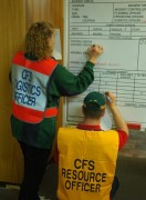 Angaston Group IMT Exercise