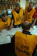Angaston Group IMT Exercise