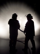 Hot pad training, Strathalbyn