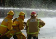 Flammable liquids Training, Naracoorte