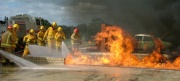 Flammable liquids Training, Naracoorte