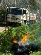 Exercise Emu, Chambers Gully