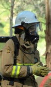 Exercise Emu, Chambers Gully