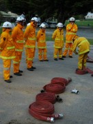East Torrens BFF-1 Course