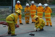 East Torrens BFF-1 Course